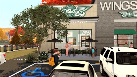 insomnia sims 4 wingstop