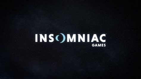 insomniac games leak twitter