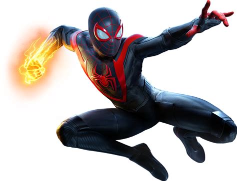 insomniac spider man heroes wiki