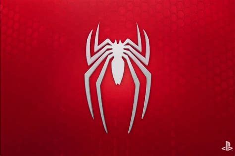 insomniac spider-man logo