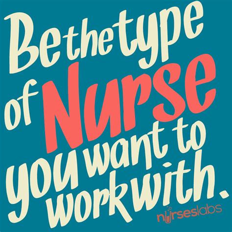 15 Inspirational Quotes About Being A Nurse Enclothed Cognition