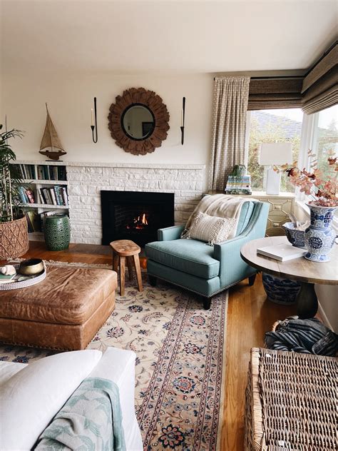 Living Room Inspiration Pinterest