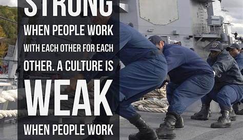 Inspirational Quotes About Workplace Culture 34+ For Work Important Ideas!