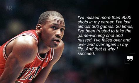 Inspirational Quote Michael Jordan eTeam Inc