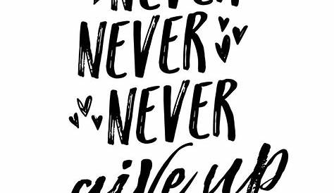 Pin by K. on Words | Wall art quotes, Free printable wall art, Positive