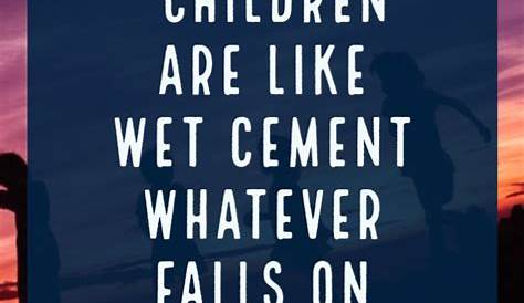 Inspirational Quotes For Daycare Workers 40 Child Care And Providers