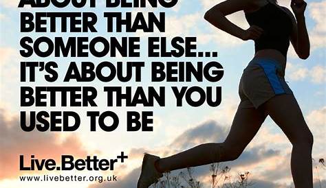 Inspirational Quotes For Fitness And Health 12