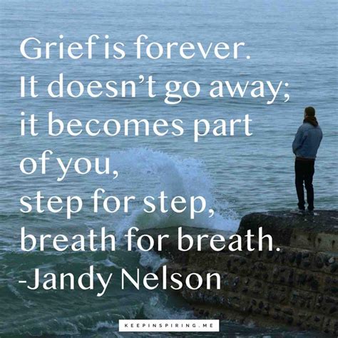 10 Inspirational Grieving Quotes to Comfort You Grieving quotes