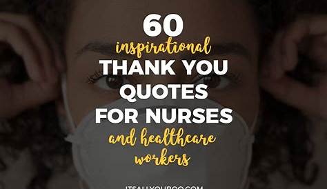 Inspirational Quotes For Health Workers 30 About care 2022 Best