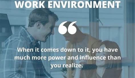 Kumar Mangalam Birla Quote “The work environment is very important in