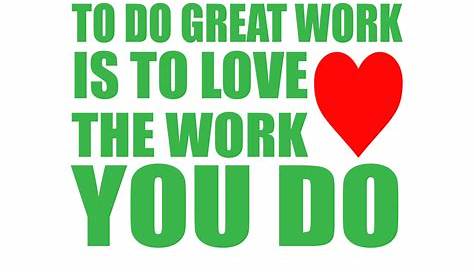Inspirational Quotes Love Your Work Sam Walton Quote “If You You’ll Be