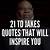inspirational quotes td jakes