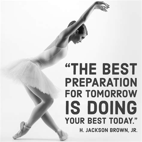 Inspirational Quotes Dance