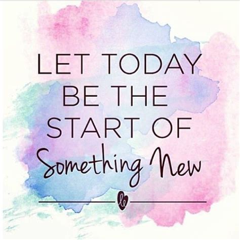 inspirational quotes for starting a new career