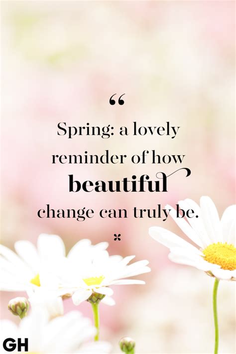 inspirational spring quotes images
