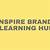 inspire brands learning hub login