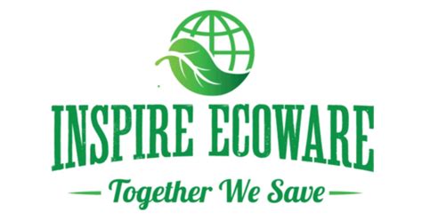 Inspire Ecoware Discount Code