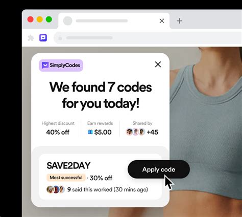 Inspired Discount Code