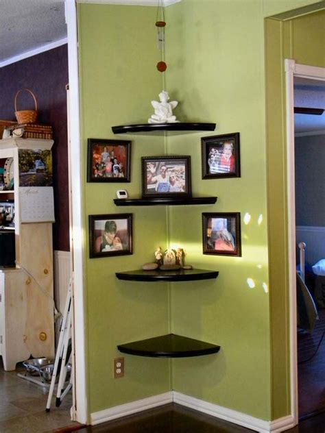 40+ Inspiring Display Shelf Ideas To Spruce Up The Walls Page 32 of