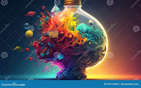 Inspiring Creativity and Imagination