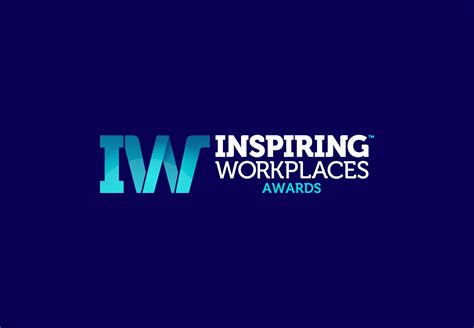 inspiring workplaces awards 2023