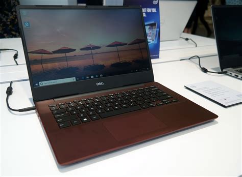 Dell Inspiron 14 5000 Notebook Review goldfries