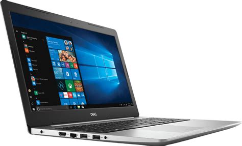Dell Inspiron I35675949BLKPUS 15.6" TouchScreen Laptop (Intel Core i5, 8GB RAM, 256GB SSD