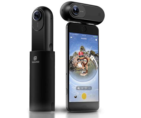 insta 360 new camera