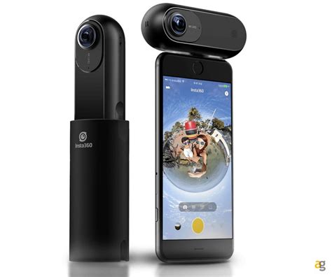 insta 360 one x software