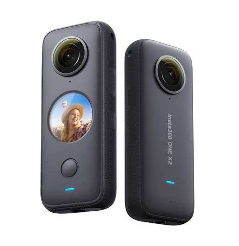 insta 360 one x2 waterproof