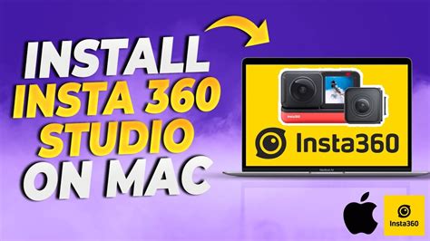 insta 360 studio mac download
