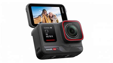 insta360 ace 8k pro action camera