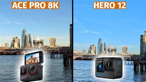 insta360 ace pro vs gopro 11