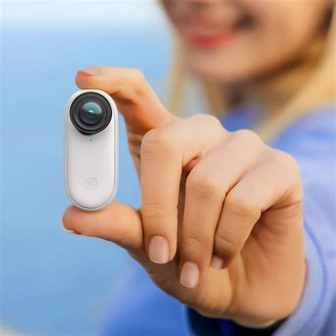 insta360 go 2 camera only review