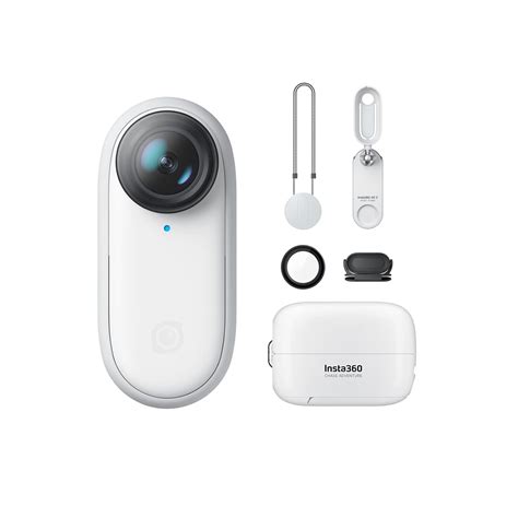 insta360 go 2 mini camera accessories