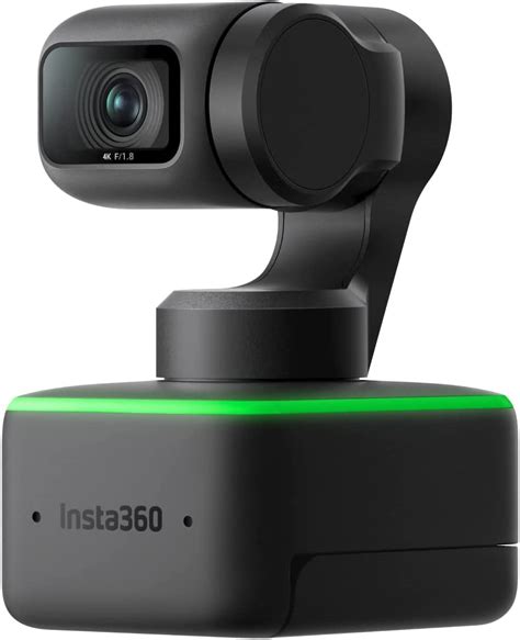 insta360 link driver