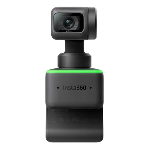 insta360 link software download webcam