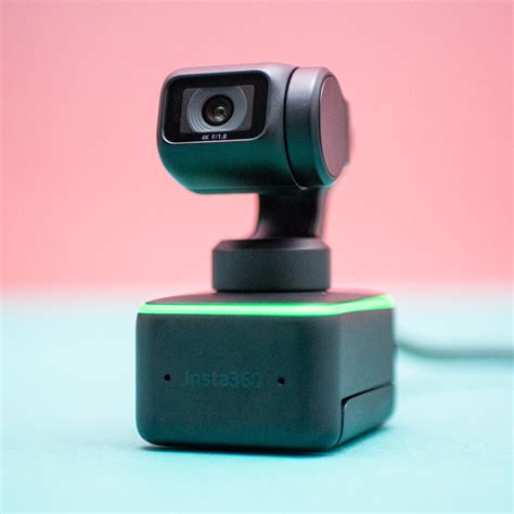 insta360 link webcam alternative