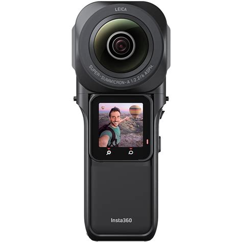 insta360 one rs 1-inch 360 edition manual
