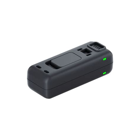 insta360 one rs battery charger