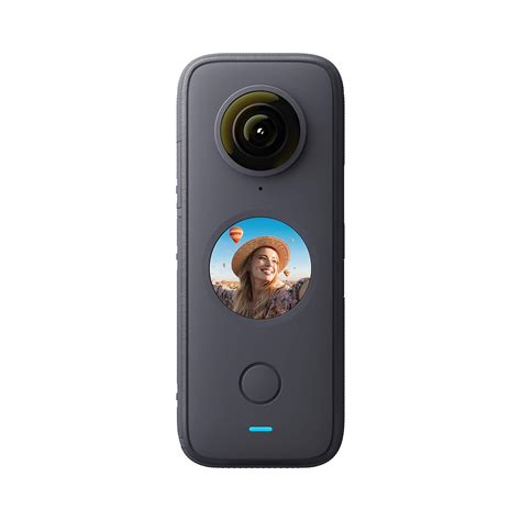 insta360 one x2 360 action camera