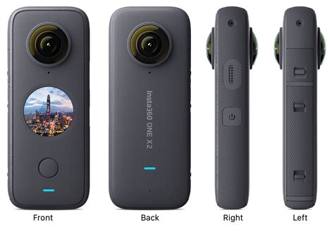 insta360 one x2 app for pc