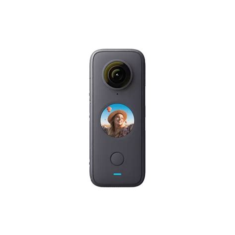 insta360 one x2 bedienungsanleitung deutsch