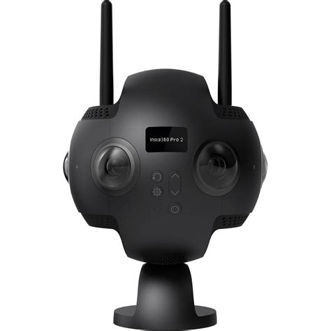 insta360 pro 2 transfer files