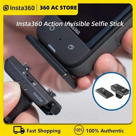 insta360 x3 quick release