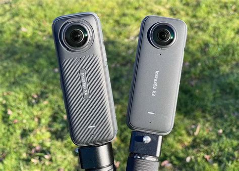 insta360 x4 vs x3