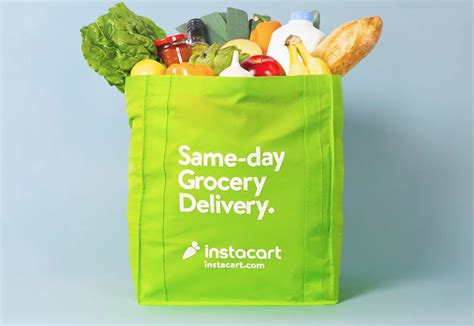 Instacart Coupons For Returning Customers 2021 June Edition Up to 20