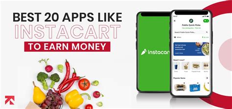 instacart like apps