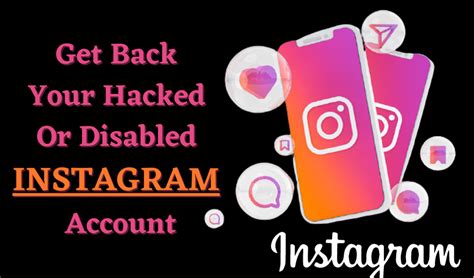 Instagram Disabled My Account For Following People Cara Hack