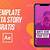 instagram after effects template free download